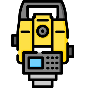 Read more about the article ĐO ĐẠC NGOẠI NGHIỆP