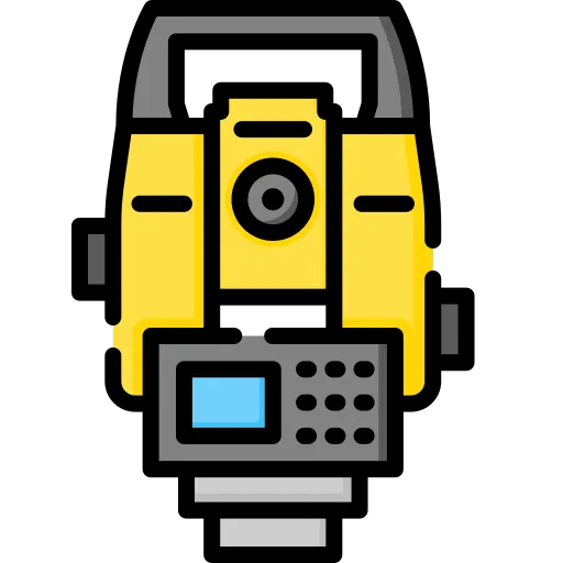 Read more about the article ĐO ĐẠC NGOẠI NGHIỆP