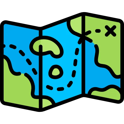 Read more about the article THÀNH LẬP BẢN ĐỒ ĐỊA CHÍNH